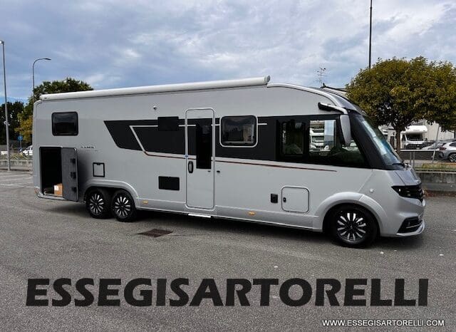 NEW MY 2026 ADRIA SUPERSONIC 890 LL 170 CV POWER AUTOMATICO pieno