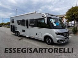 NEW MY 2026 ADRIA SUPERSONIC 890 LL 170 CV POWER AUTOMATICO pieno