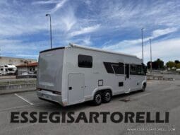 NEW MY 2026 ADRIA SUPERSONIC 890 LL 170 CV POWER AUTOMATICO pieno