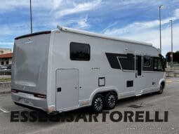 NEW MY 2026 ADRIA SUPERSONIC 890 LL 170 CV POWER AUTOMATICO pieno