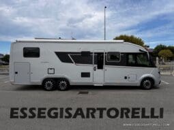 NEW MY 2026 ADRIA SUPERSONIC 890 LL 170 CV POWER AUTOMATICO pieno