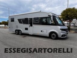 NEW MY 2026 ADRIA SUPERSONIC 890 LL 170 CV POWER AUTOMATICO pieno