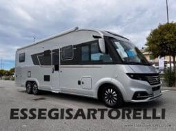 NEW MY 2026 ADRIA SUPERSONIC 890 LL 170 CV POWER AUTOMATICO pieno