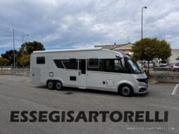 NEW MY 2026 ADRIA SUPERSONIC 890 LL 170 CV POWER AUTOMATICO pieno