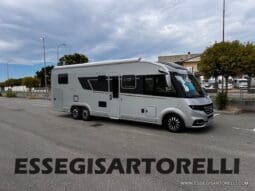 NEW MY 2026 ADRIA SUPERSONIC 890 LL 170 CV POWER AUTOMATICO pieno