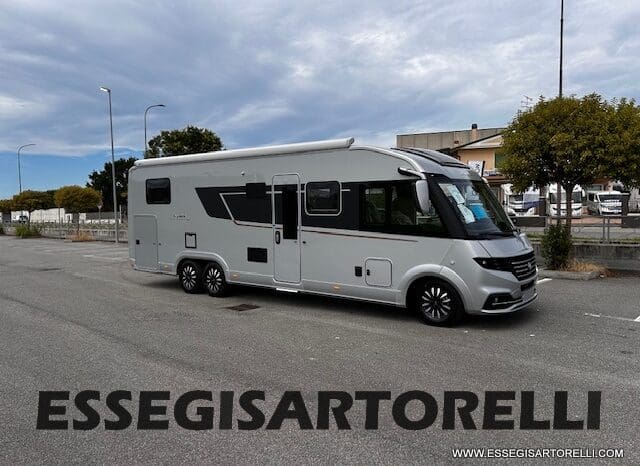 NEW MY 2026 ADRIA SUPERSONIC 890 LL 170 CV POWER AUTOMATICO pieno