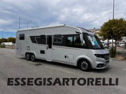 NEW MY 2026 ADRIA SUPERSONIC 890 LL 170 CV POWER AUTOMATICO pieno