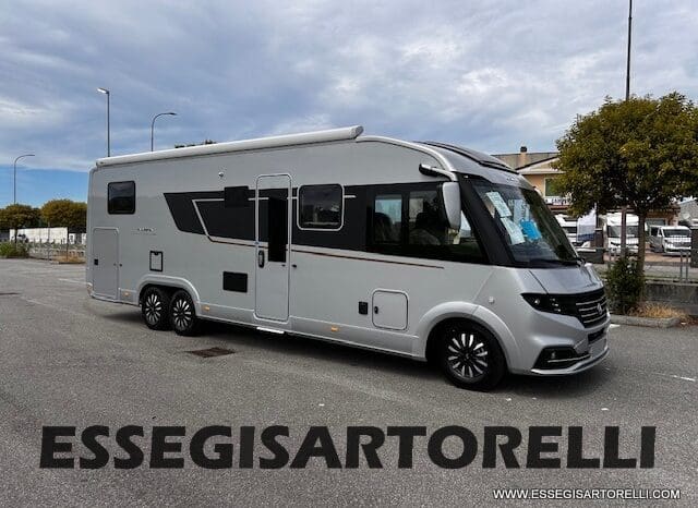 NEW MY 2026 ADRIA SUPERSONIC 890 LL 170 CV POWER AUTOMATICO pieno