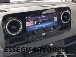 NEW MY 2026 ADRIA SUPERSONIC 890 LL 170 CV POWER AUTOMATICO pieno