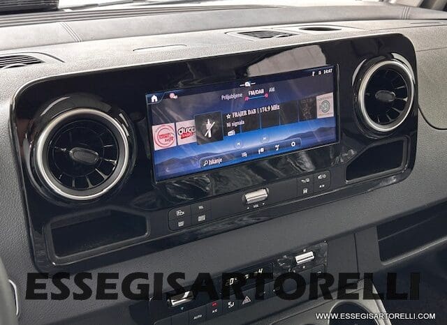 NEW MY 2026 ADRIA SUPERSONIC 890 LL 170 CV POWER AUTOMATICO pieno