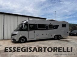NEW MY 2026 ADRIA SUPERSONIC 890 LL 170 CV POWER AUTOMATICO pieno