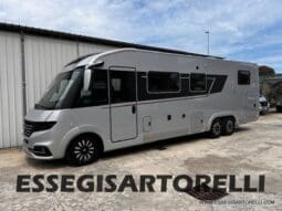 NEW MY 2026 ADRIA SUPERSONIC 890 LL 170 CV POWER AUTOMATICO pieno