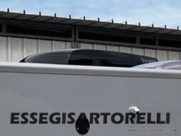 NEW MY 2026 ADRIA SUPERSONIC 890 LL 170 CV POWER AUTOMATICO pieno