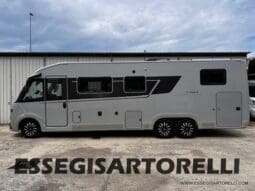 NEW MY 2026 ADRIA SUPERSONIC 890 LL 170 CV POWER AUTOMATICO pieno