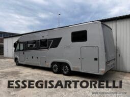 NEW MY 2026 ADRIA SUPERSONIC 890 LL 170 CV POWER AUTOMATICO pieno
