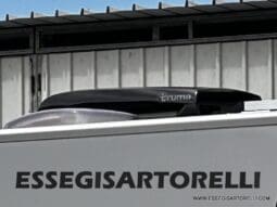 NEW MY 2026 ADRIA SUPERSONIC 890 LL 170 CV POWER AUTOMATICO pieno