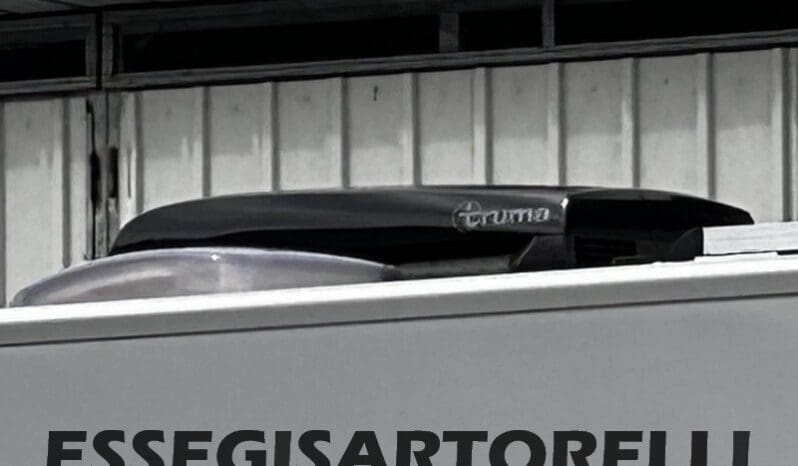 NEW MY 2026 ADRIA SUPERSONIC 890 LL 170 CV POWER AUTOMATICO pieno