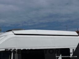 ADRIA V 60 SP TENT TOP CAMPER PURO TRUMA DIESEL 599 CM pieno