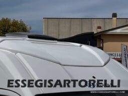 ADRIA V 60 SP TENT TOP CAMPER PURO TRUMA DIESEL 599 CM pieno