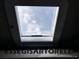 ADRIA V 60 SP TENT TOP CAMPER PURO TRUMA DIESEL 599 CM pieno