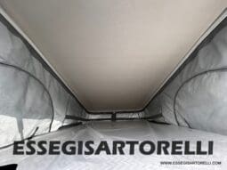 ADRIA V 60 SP TENT TOP CAMPER PURO TRUMA DIESEL 599 CM pieno