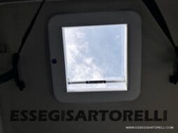 ADRIA V 60 SP TENT TOP CAMPER PURO TRUMA DIESEL 599 CM pieno
