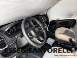 ADRIA V 60 SP TENT TOP CAMPER PURO TRUMA DIESEL 599 CM pieno