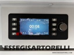 ADRIA V 60 SP TENT TOP CAMPER PURO TRUMA DIESEL 599 CM pieno