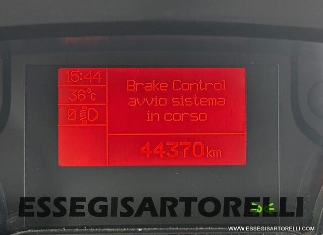 KNAUS VAN BOXLIFE 600 MQ LETTO BASCULANTE 599 TELAIO HEAVY FULL 2020 GANCIO TRAINO 3.000 KG pieno