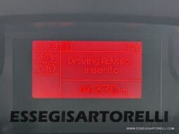 KNAUS VAN BOXLIFE 600 MQ LETTO BASCULANTE 599 TELAIO HEAVY FULL 2020 GANCIO TRAINO 3.000 KG pieno
