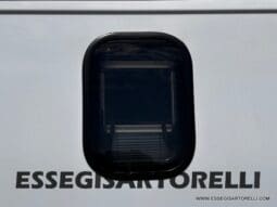KNAUS VAN BOXLIFE 600 MQ LETTO BASCULANTE 599 TELAIO HEAVY FULL 2020 GANCIO TRAINO 3.000 KG pieno