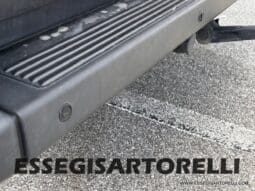 KNAUS VAN BOXLIFE 600 MQ LETTO BASCULANTE 599 TELAIO HEAVY FULL 2020 GANCIO TRAINO 3.000 KG pieno