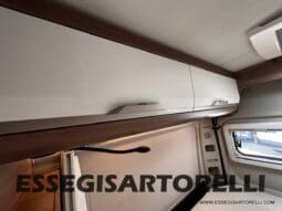 KNAUS VAN BOXLIFE 600 MQ LETTO BASCULANTE 599 TELAIO HEAVY FULL 2020 GANCIO TRAINO 3.000 KG pieno