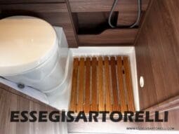 KNAUS VAN BOXLIFE 600 MQ LETTO BASCULANTE 599 TELAIO HEAVY FULL 2020 GANCIO TRAINO 3.000 KG pieno