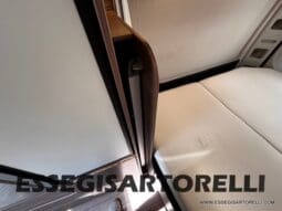 KNAUS VAN BOXLIFE 600 MQ LETTO BASCULANTE 599 TELAIO HEAVY FULL 2020 GANCIO TRAINO 3.000 KG pieno