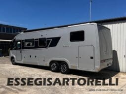 NEW MY 2026 ADRIA SUPERSONIC 890 LL 170 CV POWER AUTOMATICO