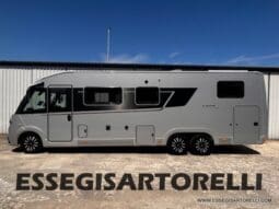 NEW MY 2026 ADRIA SUPERSONIC 890 LL 170 CV POWER AUTOMATICO