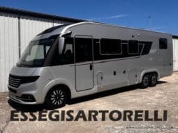 NEW MY 2026 ADRIA SUPERSONIC 890 LL 170 CV POWER AUTOMATICO pieno