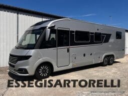NEW MY 2026 ADRIA SUPERSONIC 890 LL 170 CV POWER AUTOMATICO pieno