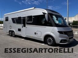 NEW MY 2026 ADRIA SUPERSONIC 890 LL 170 CV POWER AUTOMATICO pieno