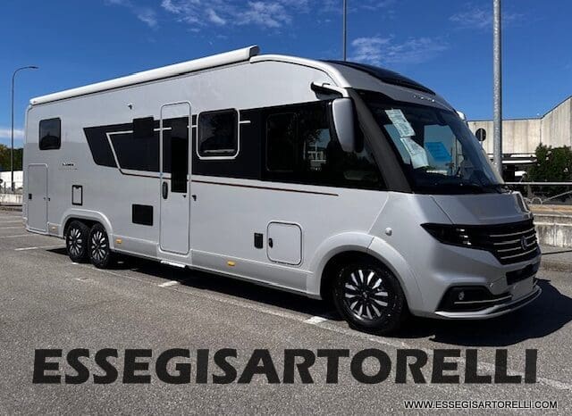 NEW MY 2026 ADRIA SUPERSONIC 890 LL 170 CV POWER AUTOMATICO pieno