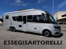 NEW MY 2026 ADRIA SUPERSONIC 890 LL 170 CV POWER AUTOMATICO pieno