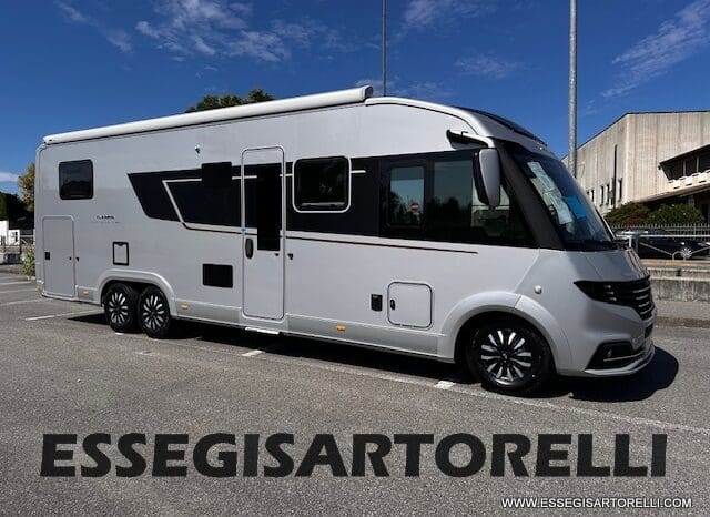 NEW MY 2026 ADRIA SUPERSONIC 890 LL 170 CV POWER AUTOMATICO pieno