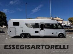 NEW MY 2026 ADRIA SUPERSONIC 890 LL 170 CV POWER AUTOMATICO pieno