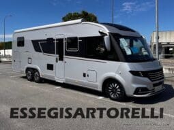 NEW MY 2026 ADRIA SUPERSONIC 890 LL 170 CV POWER AUTOMATICO pieno
