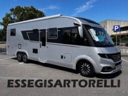 NEW MY 2026 ADRIA SUPERSONIC 890 LL 170 CV POWER AUTOMATICO pieno