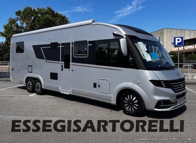 NEW MY 2026 ADRIA SUPERSONIC 890 LL 170 CV POWER AUTOMATICO pieno