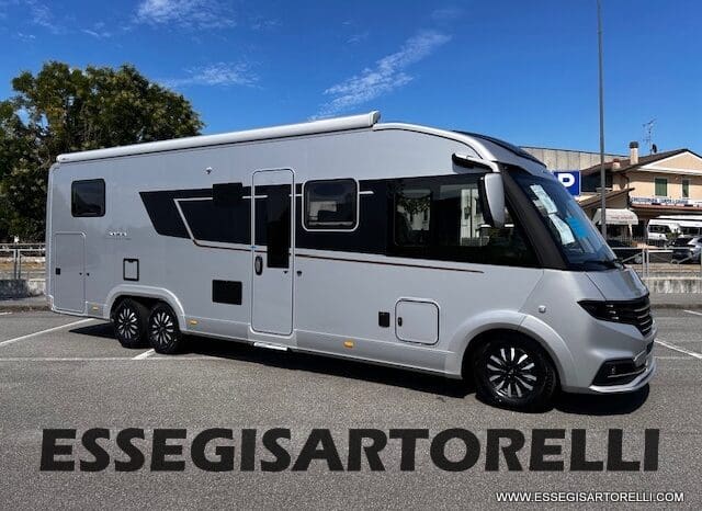 NEW MY 2026 ADRIA SUPERSONIC 890 LL 170 CV POWER AUTOMATICO pieno