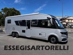 NEW MY 2026 ADRIA SUPERSONIC 890 LL 170 CV POWER AUTOMATICO