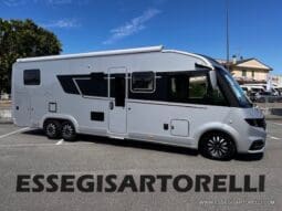 NEW MY 2026 ADRIA SUPERSONIC 890 LL 170 CV POWER AUTOMATICO pieno